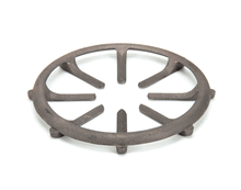 VULCAN HART 00-409432-00001 GRATE CAST IRON