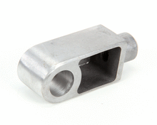 VULCAN HART 00-409790-00001 POST DOOR RT HD