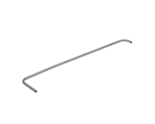 VULCAN HART 00-409809-00002 PILOT TUBE - REAR