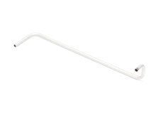 VULCAN HART 00-409884-00001 PILOT TUBING-FRONT