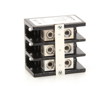 VULCAN HART 00-410472-00008 BLOCK TERMINAL 3PO