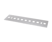 VULCAN HART 00-410601-0FLAT PLATE ACB HEAT DEFLECTOR