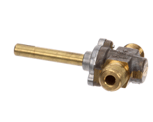 VULCAN HART 00-410610-00009 VALVE HI-LO