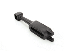 VULCAN HART 00-410681-00001 BURNER MAIN