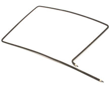 VULCAN HART 00-410743-00001 ELEMENT OUTER BOTTOM