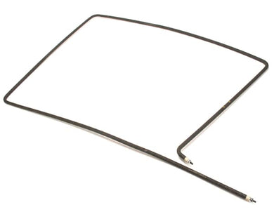 VULCAN HART 00-410743-00001 ELEMENT OUTER BOTTOM