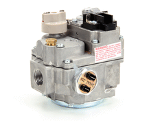 VULCAN HART 00-410841-00018 VALVE GAS COMBINATION