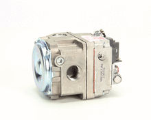 VULCAN HART 00-410841-00023 VALVE COMBINATION (LP)