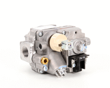 VULCAN HART 00-410841-00030 VALVE COMBINATION (NAT)