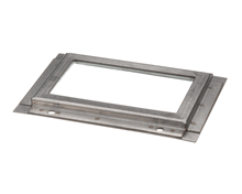 VULCAN HART 00-411175-000G1 WINDOW FRAME ASSEMBLY