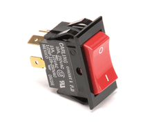 VULCAN HART 00-411496-000B9 SWITCH,ROCKER -ER KLEENSCREEN