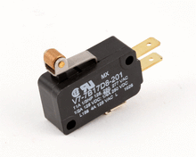 VULCAN HART 00-411496-000F3 SWITCH MICRO
