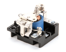 VULCAN HART 00-411497-000A1 RELAY SPDT 120V CO
