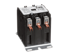 VULCAN HART 00-411497-000C7 CONTACTOR  3 POLE  230 VOLT CO
