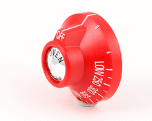 VULCAN HART 00-411680-00002 DIAL OVEN FAHRENHE