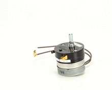 VULCAN HART 00-411690-00004 TIMER 240V 60HZ 5H