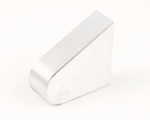 VULCAN HART 00-413416-00002 POST LEFT DOOR HANDLE
