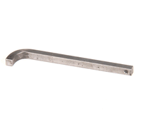 VULCAN HART 00-413433-00006 LEVER VALVE