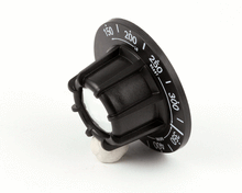 VULCAN HART 00-413614-00001 KNOB