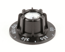 VULCAN HART 00-413617-00001 KNOB GRIDDLE