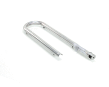 VULCAN HART 00-413957-000G1 BURNER OVEN ASSEMBLY