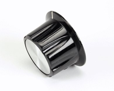 VULCAN HART 00-414254-00001 KNOB