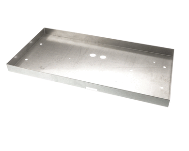 VULCAN HART 00-414449-00002 INSULATING PAD COV