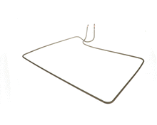 VULCAN HART 00-414497-00001 ELEMENT 208V.