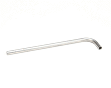 VULCAN HART 00-414635-00001 TUBE TO NOZZLE