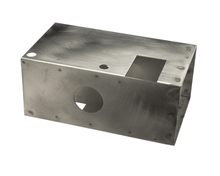VULCAN HART 00-414653-000G1 HOUSING SOLENOID