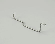 VULCAN HART 00-414994-00002 TUBING-PILOT RT. H