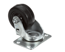 VULCAN HART 00-415342-00001 CASTER SWIVEL