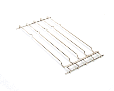 VULCAN HART 00-415430-00001 SUPPORT RACK RT HD