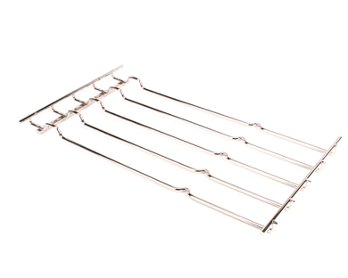 VULCAN HART 00-415430-00003 SUPPORT RACK RT HD