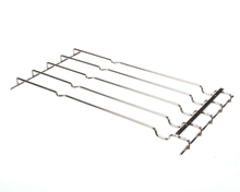 VULCAN HART 00-415430-00004 SUPPORT RACK LT HD