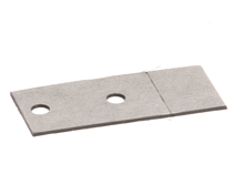 VULCAN HART 00-415486-00001 INSULATOR MICRO SW