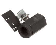 VULCAN HART 00-415577-00006 VALVE BALL ASSEMBLY