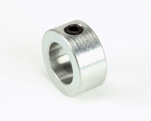 VULCAN HART 00-415957-00002 COLLAR W/SET SCREW