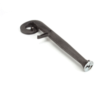 VULCAN HART 00-417260-000G1 BURNER REAR ASSEMBLY