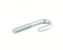 VULCAN HART 00-417366-00001 BOLT J 1/4-20