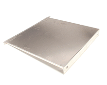 VULCAN HART 00-417669-000G1 TRAY,ASSEMBLY B/G