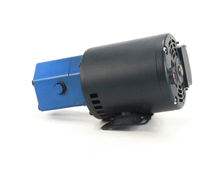 VULCAN HART 00-417792-00005 PUMP  MOTOR - 115V 60HZ 8 GPM
