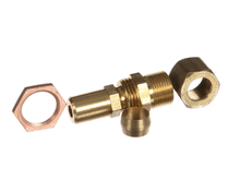VULCAN HART 00-417840-00001 NOZZLE HOOD ASSEMBLY