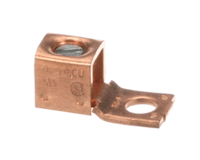 VULCAN HART 00-417856-00001 LUG GROUND W/SET S