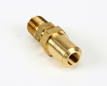 VULCAN HART 00-417879-00001 NOZZLE