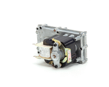 VULCAN HART 00-418156-00001 GEAR MOTOR