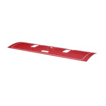 VULCAN HART 00-418386-00001 OVERLAY,CONTROL