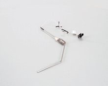 VULCAN HART 00-418573-000G2 THERMISTOR PROBE