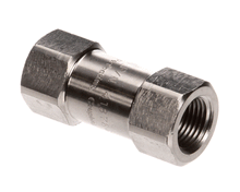 VULCAN HART 00-418786-00001 VALVE CHECK BALL C