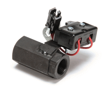 VULCAN HART 00-419291-000G1 VALVE BALL